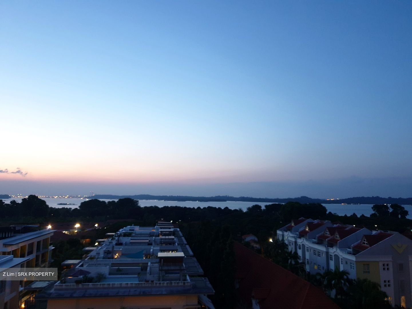 Sea Esta (D18), Condominium #478491661